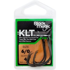 Black Magic KLT Hook Small Pack