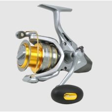 OKUMA Reel AVENGER 6+1BB ALUM SPOOL 4000 BAITFEEDER