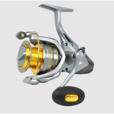 OKUMA Reel AVENGER 6+1BB ALUM SPOOL 4000 BAITFEEDER
