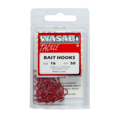 WASABI BAIT & SPRAT HOOK