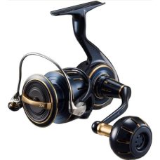 Daiwa Reel 23 SALTIGA (G) 5000-XH 6.2