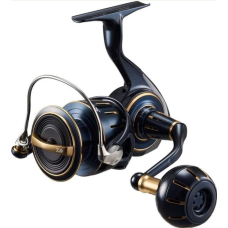 Daiwa Reel 23 SALTIGA (G) 5000-XH 6.2