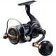 SPIN REELS