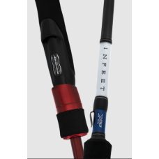 Daiwa Rod 20 Infeet 702LRS Cast1-7g PE#0.4-0.8/1-4kg