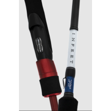 Daiwa Rod 20 Infeet 6101LFS Cast1-7g PE#0.4-0.8/1-4kg