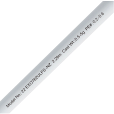 Daiwa Rod 22 Exceler Oceano Aji 762ULFS-NZ CW0.5-5g