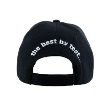 BLACK MAGIC CAP