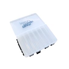 Black Magic Double Sideed  Utility Box - Jigs/Lures