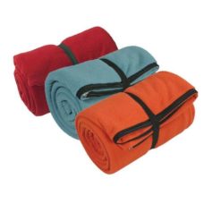 Coleman Stratus Fleece Sleeping Bag
