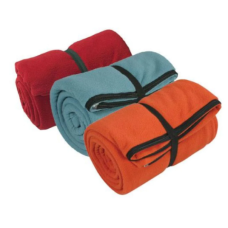 Coleman Stratus Fleece Sleeping Bag