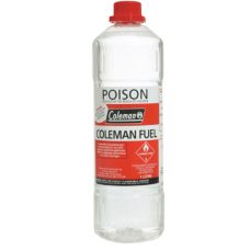 Coleman Bottles Liquid Fuel 1 Litre