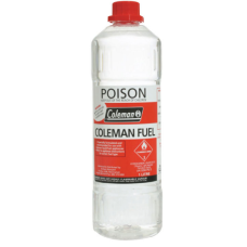 Coleman Bottles Liquid Fuel 1 Litre