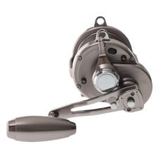 Daiwa Reel 20 Saltiga Lever Drag LD55-2SPD