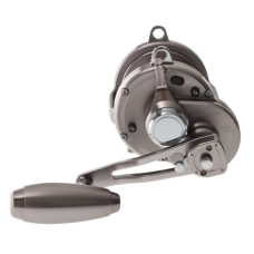 Daiwa Reel 20 Saltiga Lever Drag LD55-2SPD