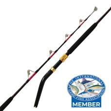 Kilwell Rod NZ L/F2 24kg Rollered DBB Game