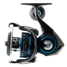 Daiwa Reel Saltist MQ 4000D-XH