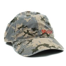 Scientific Anglers Low Profile Digi Camo Cap