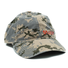 Scientific Anglers Low Profile Digi Camo Cap