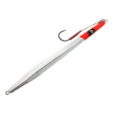 Kilwell Broken Arrow Jig 300g Red Head
