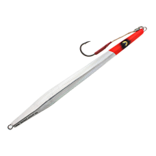Kilwell Broken Arrow Jig 250g Red Head