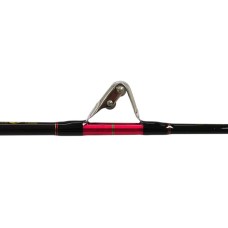 Kilwell Rod NZ L/F2 24kg Rollered DBB Game
