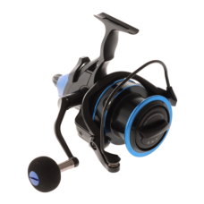 OKUMA Reel ROCKAWAY 4+1BB 8000 BAITFEEDER SURF
