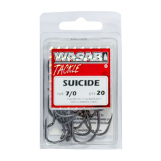 WASABI SUICIDE HOOK