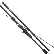 Okuma Rod Ceymar 7' 4-8kg 8-20gm 1pc Casting