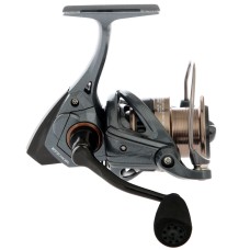 Okuma Reel Epixor XT40 SN body7+1BB Alum Zinc Die CH
