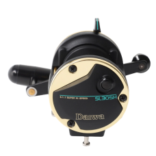 Daiwa Reel Sealine SL 30SHB Overhead