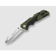 Buck 660 Pursuit Folding Large Guthook