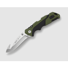 Buck 660 Pursuit Folding Large Guthook