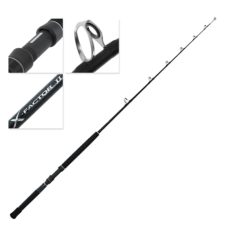 Okuma Rod X-Factor 5'6 24kg Rod O/H