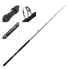 Okuma Rod  X-Factor 5'6 24kg Rod O/H