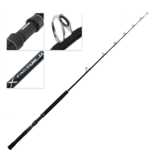OKUMA ROD X-FACTOR II 1PC 5'8 24KG ROLLER TIP GAME 