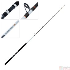Okuma Rod Classic Big Boat 1pc 6'0 10-15kg Overhead
