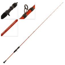 OKUMA Rod NanoMatrix PLUS 2PC 6'4 HEAVY O/H