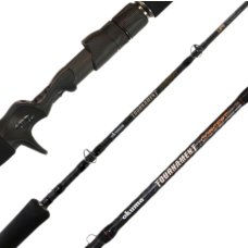 OKUMA Rod Tournament Concept 2PC 7'0 DSH 6-10KG O/H