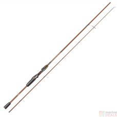 OKUMA Rod NANOMATRIX PLUS 7'0 DROPSHOT 8-12kg SPIN