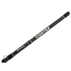Okuma Rod Cortez 1pc 5'0 Jig 300gm Overhead