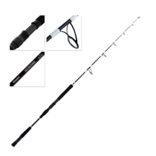 OKUMA ROD FISH & ADVENTURE DETHRONER 1PC 5'3 JIG