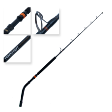 OKUMA ROD TOURN CONCEPT 1PC 5'10 24-37KG BENT BUTT GAME