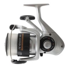 Okuma Reel Revenger 55 BLK Spool with Line