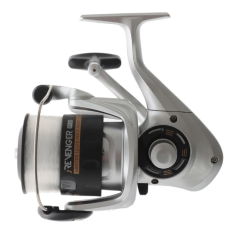 Okuma Reel Revenger 55 BLK Spool with Line