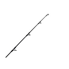 OKUMA ROD MAKAIRA 2PC 8'2 PE10 140-200G SPIN
