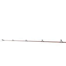 Okuma Rod NanoMatrix Plus 2PC 8'3 40-120G PE 4-8 SPIN