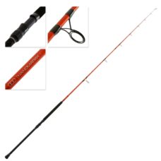 OKUMA Rod NANOMATRIX PLUS 3PC 8'6 10-15KG WITH TUBE