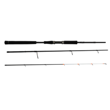 OKUMA Rod Tournament Concept 3PC 7'6 8-12kg w/ Tube