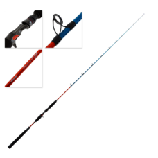 OKUMA ROD KOTARE 1PC 6'6 4-10KG O/HEAD SLOW JIG