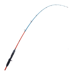 OKUMA ROD KOTARE 2PC 6'4 PE1.5-3 200GM O/H